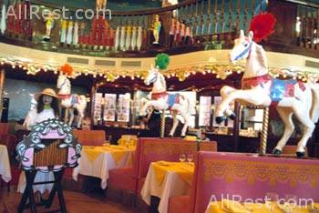 Hotel Negresco 25